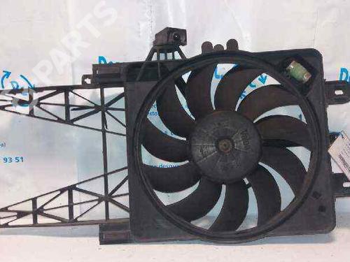 Radiator fan FIAT PUNTO (188_)  | BP5245606M35 