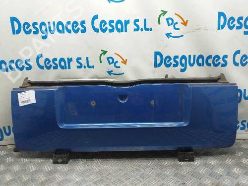 Used Tailgate CITROËN C2 (JM_) [2003-2017]  5206247