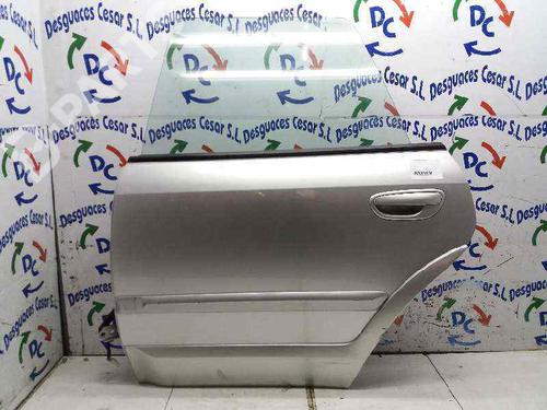 Left rear door SUBARU LEGACY IV Estate (BP)  PLATA