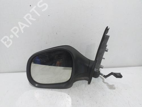 Used Left mirror SEAT ALTEA XL (5P5, 5P8) [2006-2015]  16817793