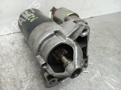 Starter RENAULT MEGANE II (BM0/1_, CM0/1_)  | BP8682910M8 