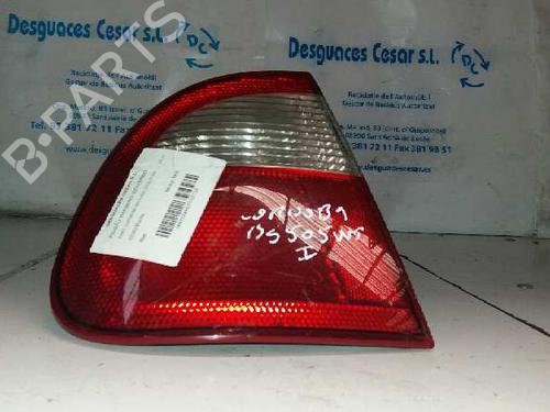 Used Left taillight SEAT CORDOBA (6K2) 1.4 (60 hp) 5206461
