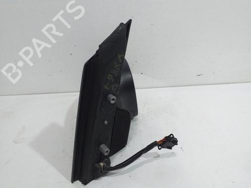 Right mirror SEAT TOLEDO III (5P2)  | BP15939218C27 