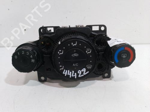 Used Climate control Climate control FORD FIESTA VI (CB1, CCN) [2008-2026] 10542136 10542136