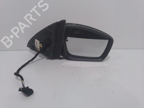 Right mirror SEAT TOLEDO IV (KG3) [2012-2019]  15385927