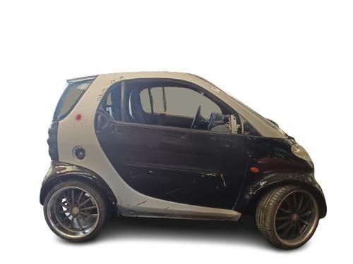 Warning switch SMART CITY-COUPE (450) 0.6 (S1CLA1, 450.341) | BP29734100I22 - Image 6