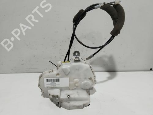 Used Rear left lock HONDA CIVIC VIII Hatchback (FN, FK) [2005-2012]  22716691