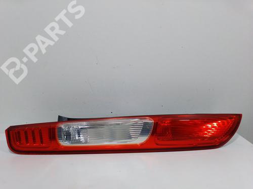Used Left taillight FORD FOCUS II (DA_, HCP, DP) [2004-2013]  9428697