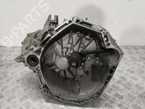 Used Gearbox Gearbox RENAULT SCÉNIC II (JM0/1_) [2003-2010] 16991125 16991125