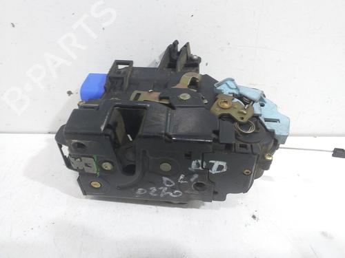 Front right lock SEAT ALTEA (5P1)  | BP16410991C97 