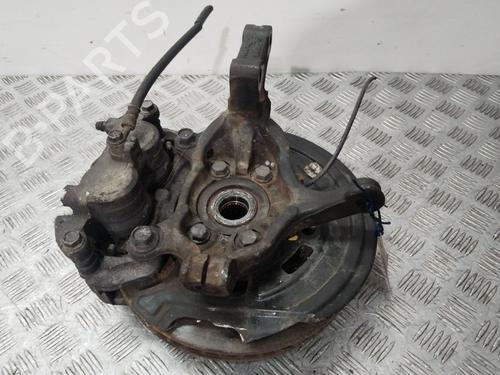 Right front steering knuckle NISSAN NV200 Van e-NV (ME0N) | BP32294255M26