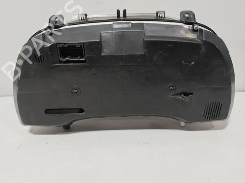 Instrument cluster CITROËN NEMO Box Body/MPV (AA_) 1.3 HDi 75 | BP36050106C47 - Image 3