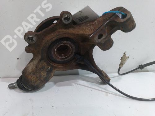 Right front steering knuckle PEUGEOT 307 (3A/C)  | BP11226575M26 