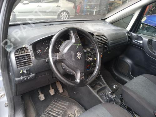 Starter OPEL ZAFIRA A MPV (T98) 2.0 DI 16V (F75) | BP21850311M8 