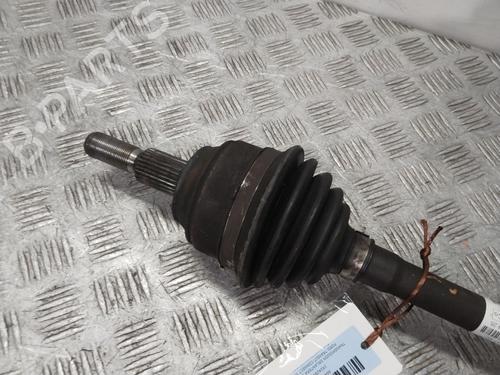 Left front driveshaft FORD TRANSIT CONNECT V408 Box Body/MPV 1.5 TDCi | BP30518322M38 - Image 3