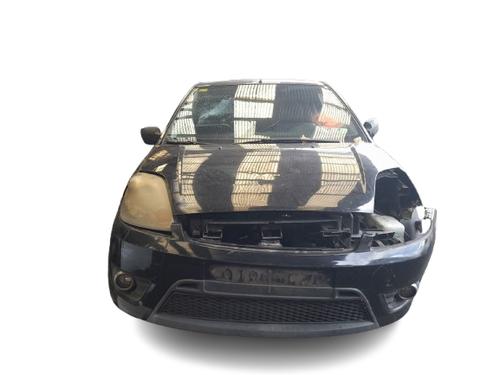 Brukte deler til FORD FIESTA V (JH_, JD_) 1.4 TDCi (68 hp) 4415619