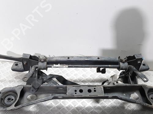 Used Rear axle Rear axle FORD FOCUS II (DA_, HCP, DP) [2004-2013] 5193499 5193499