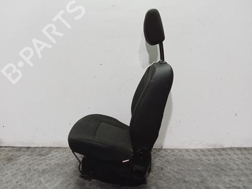 Right front seat RENAULT KANGOO / GRAND KANGOO II (KW0/1_) 1.5 dCi 85 (KW0K, KW0L, KW0B) | BP29616244C16 