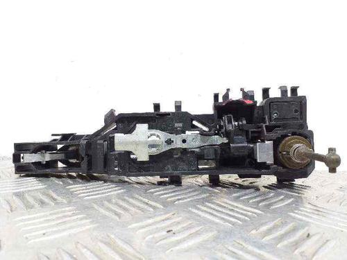 Front left exterior door handle RENAULT SCÉNIC II (JM0/1_)  | BP6443840C128 