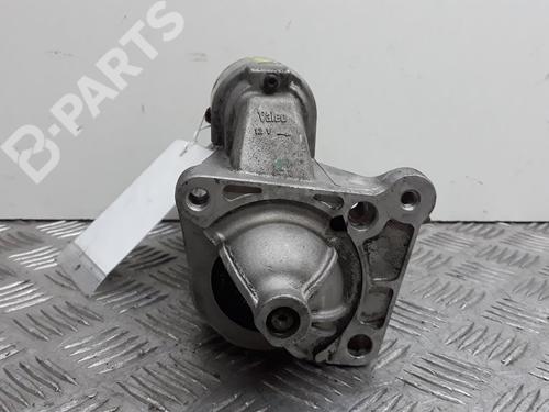 Startmotor RENAULT MEGANE I (BA0/1_) [1995-2004]  7106341