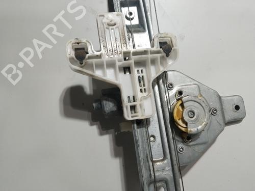 Rear right window mechanism JEEP COMPASS (MK49) 2.0 CRD 4x4 | BP26615944C25 - Image 3