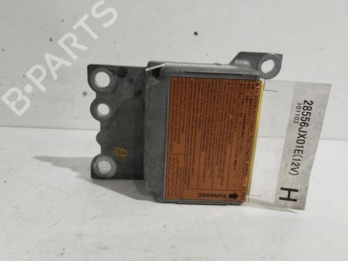 Used ECU airbags NISSAN NV200 Van 1.5 dCi 85 (M20, M20N, M20M) (86 hp) 19393487