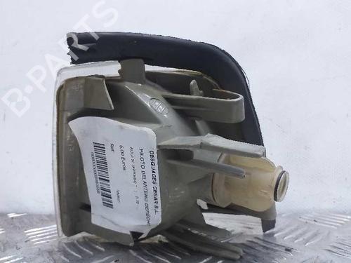 Right front indicator AUDI 90 B3 (893, 894, 8A2) | BP5233704C33 - Image 2