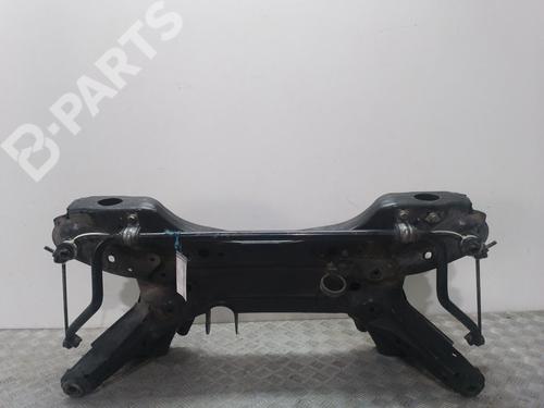 Used Subframe Subframe OPEL MOVANO B Platform/Chassis (X62) 2.3 CDTI FWD (EV, HV, UV) (125 hp) 10366282 10366282