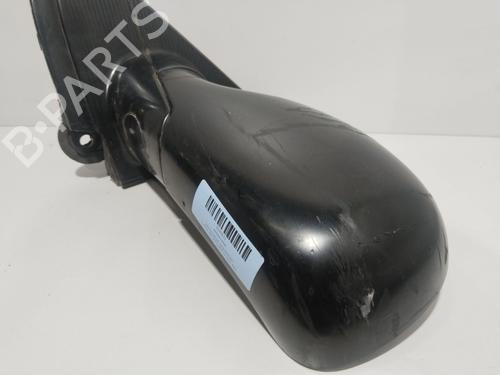 Left mirror CHRYSLER VOYAGER IV (RG, RS) 2.5 CRD | BP27609908C26 