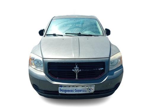 Used Parts DODGE CALIBER 2.0 CRD 4619374
