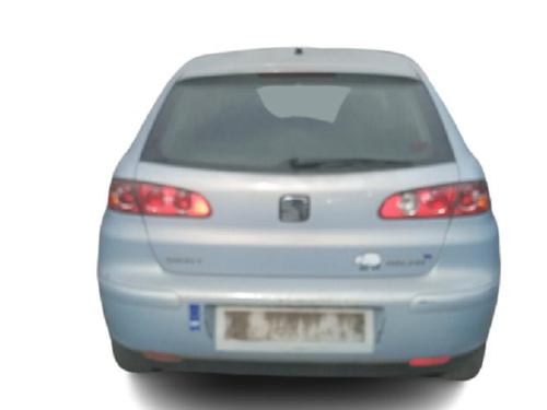 Computer motormanagement SEAT IBIZA III (6L1)  | BP16103537M57 