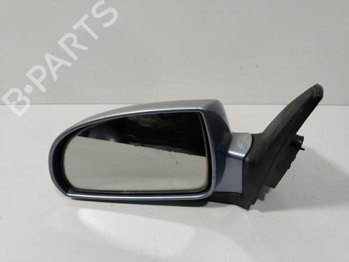 Used Left mirror KIA RIO I Hatchback (DC) 1.3 (82 hp) 28076172