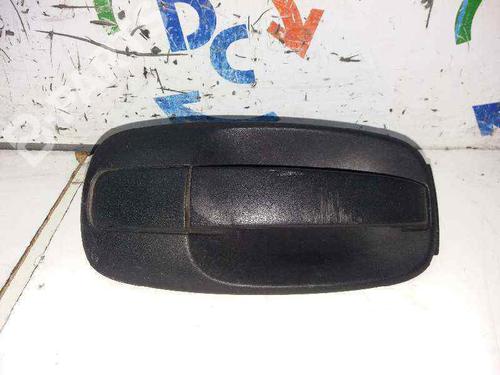 Used Front right exterior door handle NISSAN PRIMASTAR Van (X83) [2002-2025]  5170927