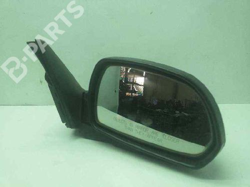 Retrovisor derecho KIA SHUMA II Saloon (FB) [2001-2004]  5203224