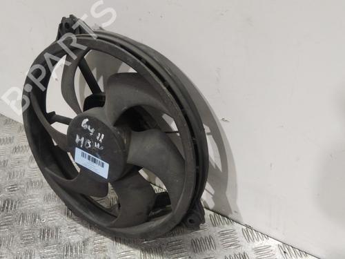 Koelventilatormotor CITROËN JUMPY II (VF7) 1.6 HDi 90 16V | BP29118775M35 