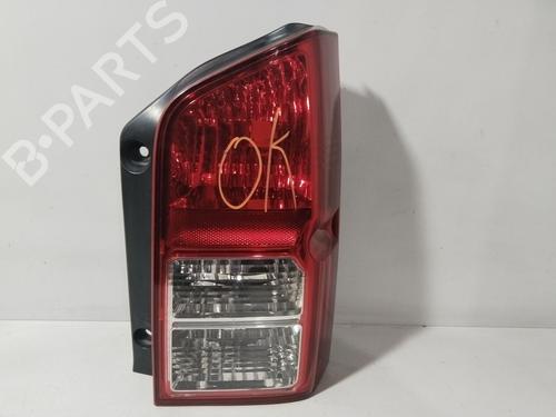Right taillight NISSAN PATHFINDER III (R51) 2.5 dCi 4WD | BP31251366C35 