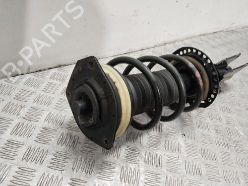Left front shock absorber MERCEDES-BENZ CITAN Box Body/MPV (W415) 111 CDI (415.603, 415.605) | BP29355052M16 