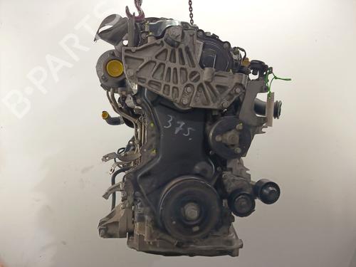 Engine RENAULT SCÉNIC II (JM0/1_) 2.0 dCi (JM1K) | BP37518657M1 - Image 4