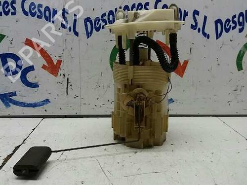 Used Fuel pump RENAULT MEGANE II (BM0/1_, CM0/1_) [2001-2012]  5188822