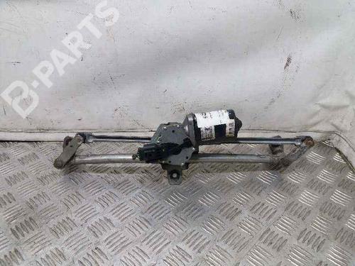 Front wiper motor SKODA OCTAVIA I (1U2)  | BP5174417M29 