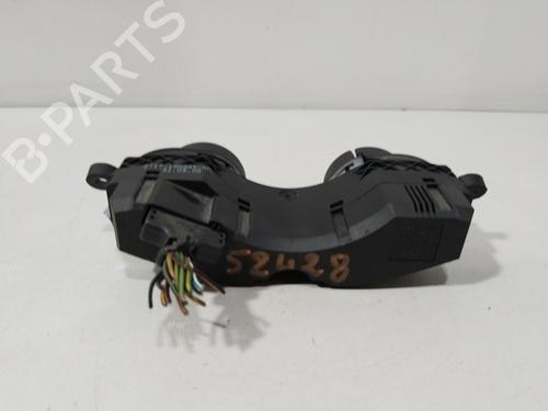 Climate control FORD TRANSIT CONNECT (P65_, P70_, P80_) 1.8 Di | BP28795312I5 