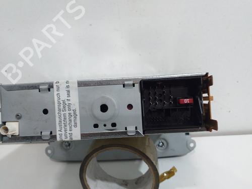 Radio SEAT LEON (1P1)  | BP11883871E6 