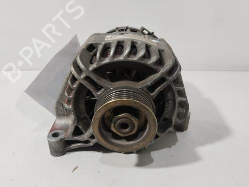 Used Alternator Alternator FIAT PANDA (169_) 1.2 (169.AXB11, 169.AXB1A) (60 hp) 30388661 30388661