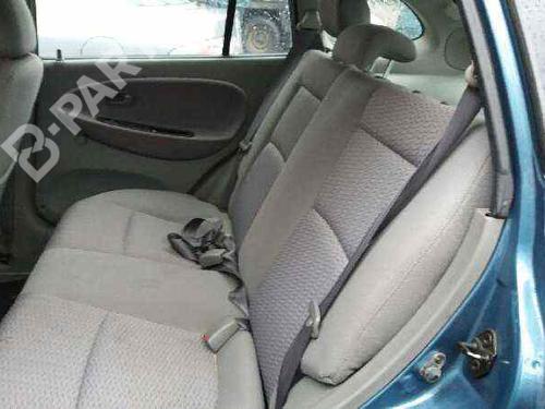 Left taillight KIA RIO I Hatchback (DC)  | BP5177255C34 