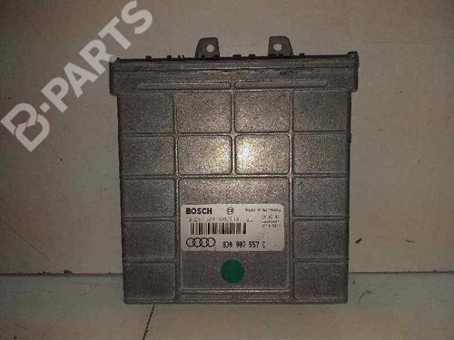 Engine control unit (ECU) AUDI A4 B5 Avant (8D5)  | BP5192100M57 