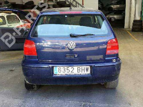 Starter VW POLO (6N2)  | BP5188894M8 
