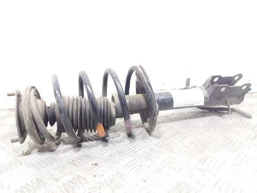 Used Left front shock absorber NISSAN ALMERA II Hatchback (N16) [2000-2025]  5206200