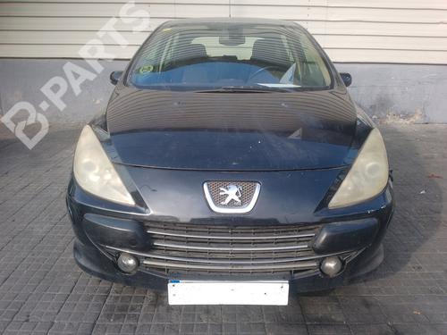 Used Parts PEUGEOT 307 (3A/C)  1.6 HDi 110  1169162
