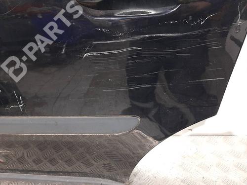 Left rear door VOLVO XC90 I (275) D5 AWD | BP7111737C4 