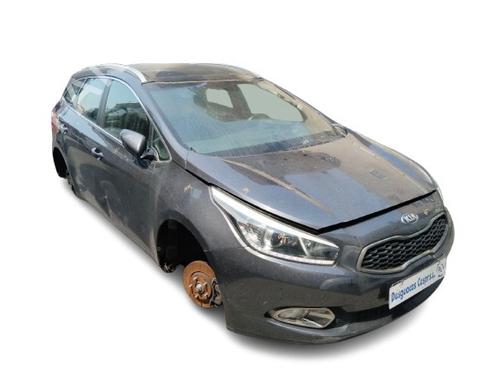Used Parts KIA CEE'D Sportswagon (JD) 1.6 CRDi 110 (110 hp) 3141860